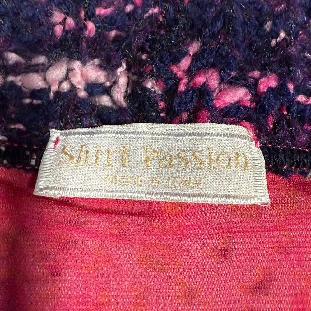 American-vintage Women's multi Shirt - Picture 7 of 8
